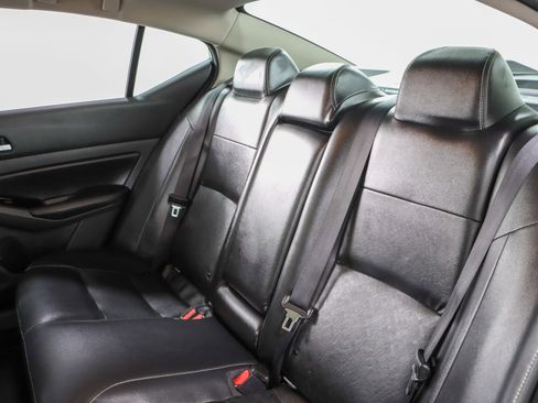 Used 2023 Nissan Altima 2.5 SL image 27