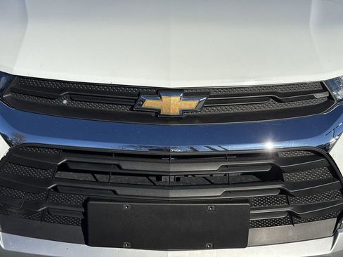 Certified 2023 Chevrolet TrailBlazer LT image 32