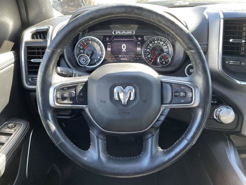 Certified 2020 RAM 1500 Laramie w/ Sport Appearance Package image 15