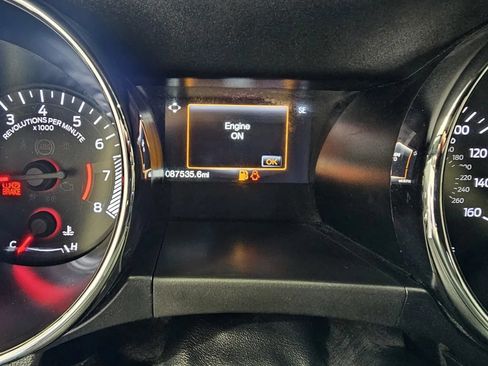 Used 2017 Ford Mustang GT RWD image 13