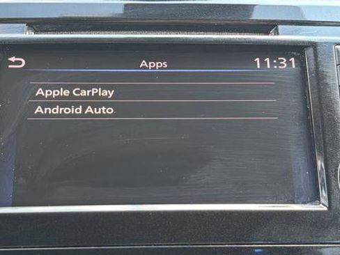 Used 2020 Nissan Rogue SV image 39