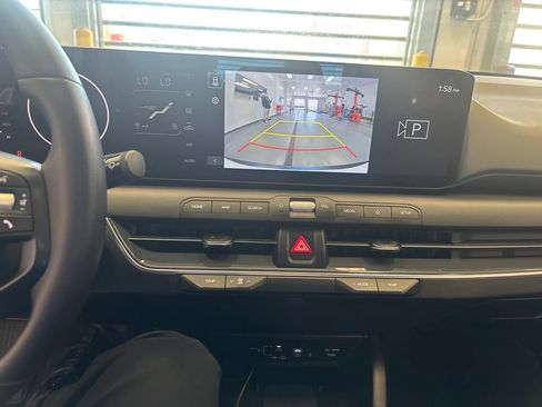 Used 2025 Kia K4 EX FWD image 5