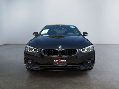 Used 2020 BMW 430i xDrive Coupe w/ Convenience Package image 6
