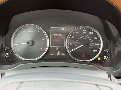 Used 2025 Lexus IS 350 F Sport w/ Accessory Package image 29