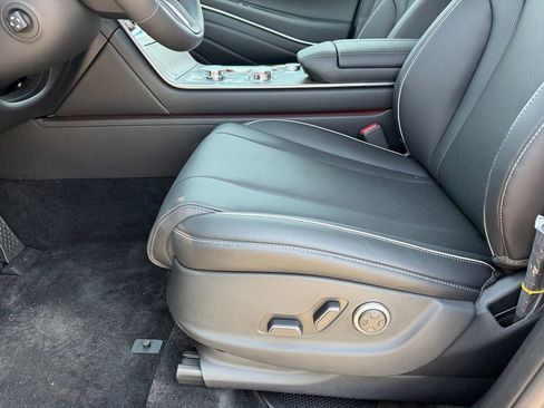 New 2026 Genesis GV80 2.5T Advanced AWD/4WD image 11