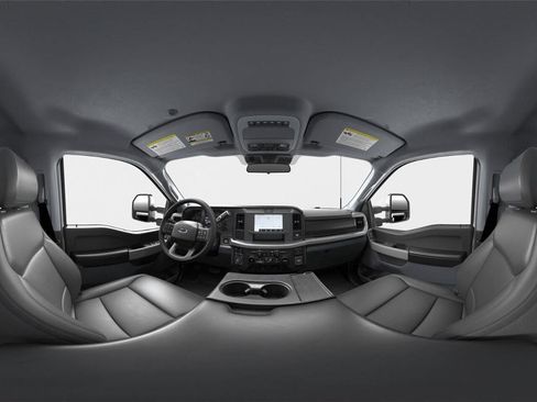 New 2026 Ford F250 XLT w/ FX4 Off-Road Package AWD/4WD image 8