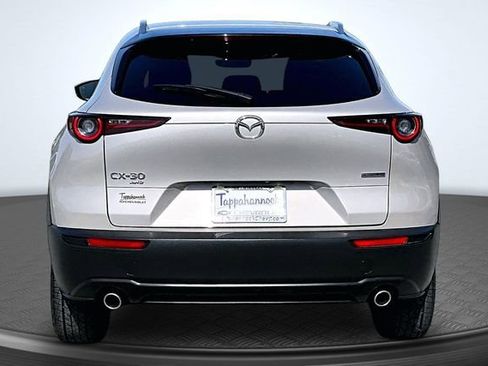 Used 2023 MAZDA CX-30 AWD 2.5 S w/ Select Package image 5