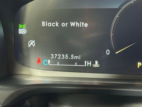 Certified 2023 Lincoln Aviator Black Label w/ Dynamic Handling Package image 49