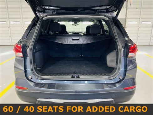 Used 2022 Chevrolet Equinox LT image 8