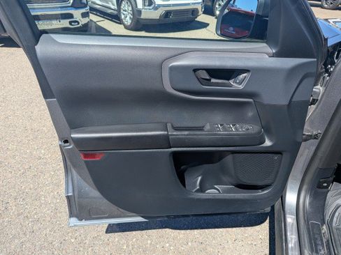 Used 2021 Ford Bronco Sport Big Bend w/ Big Bend Package (96B) AWD/4WD image 9