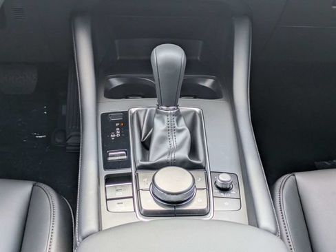 New 2026 MAZDA MAZDA3 s FWD image 17