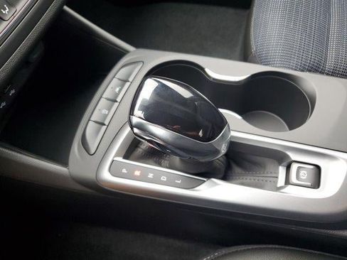 New 2026 Buick Envista Sport Touring w/ Convenience I Package FWD image 28