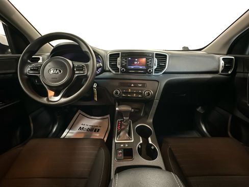 Used 2018 Kia Sportage LX FWD image 13