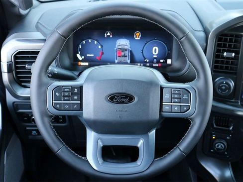 New 2026 Ford F150 Lariat w/ FX4 Off-Road Package image 24