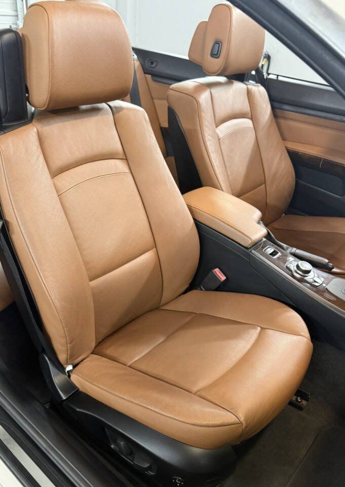 Used 2013 BMW 328i Convertible RWD image 12