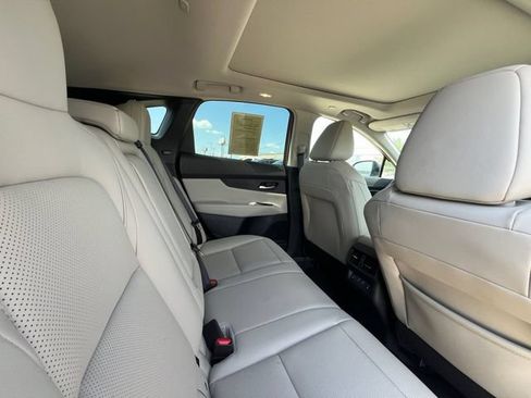 Used 2026 Nissan Murano SL w/ Comfort Package AWD/4WD image 29