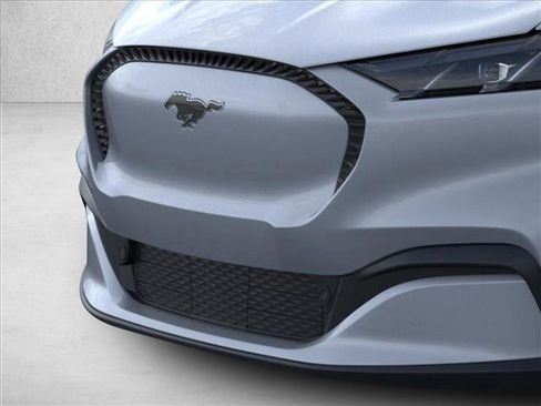 New 2026 Ford Mustang Mach-E Select RWD image 17