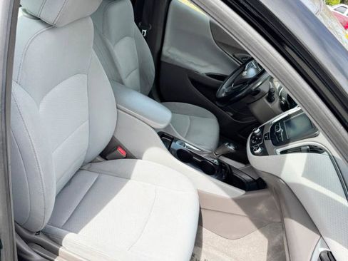 Used 2016 Chevrolet Malibu LS image 15