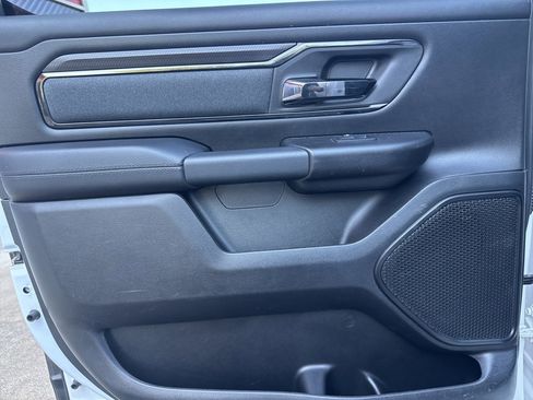 Used 2023 RAM 1500 Big Horn image 44