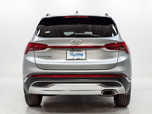 Used 2022 Hyundai Santa Fe SEL AWD/4WD image 28