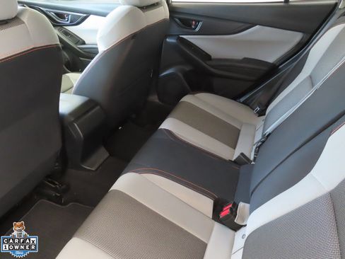 Used 2018 Subaru Crosstrek 2.0i Premium AWD/4WD image 21
