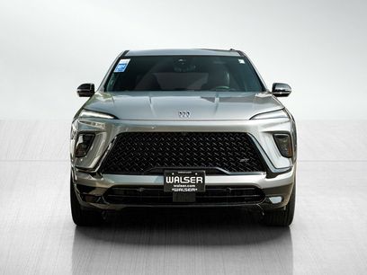 New 2026 Buick Enclave Sport Touring w/ Power Package