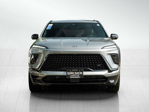 New 2026 Buick Enclave Sport Touring w/ Power Package image 2