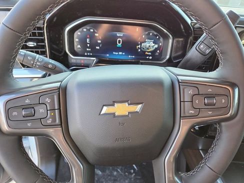 New 2026 Chevrolet Silverado 3500 High Country w/ High Country Premium Package image 10