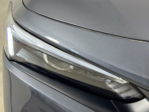 Used 2023 Honda Civic EX image 39