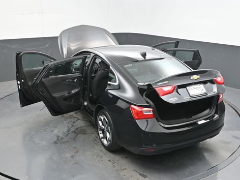 Used 2024 Chevrolet Malibu LT FWD image 44