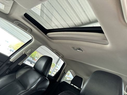 Used 2016 Honda CR-V EX-L image 27