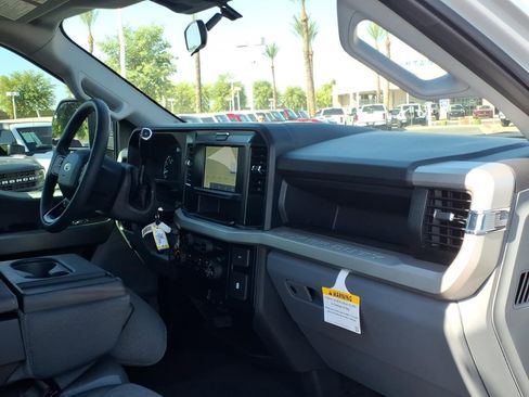 Used 2026 Ford F250 XL w/ STX Appearance Package AWD/4WD image 10