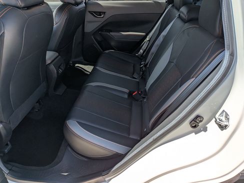 Certified 2024 Subaru Crosstrek 2.5i Limited w/ Crosstrek Mirror Package AWD/4WD image 25