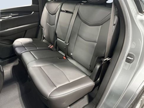Used 2023 Cadillac XT5 Premium Luxury w/ Technology Package AWD/4WD image 33