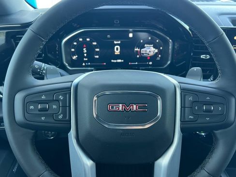 New 2026 GMC Sierra 1500 Elevation AWD/4WD image 20