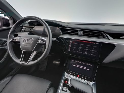 Used 2023 Audi e-tron Chronos w/ Chronos Package AWD/4WD image 23