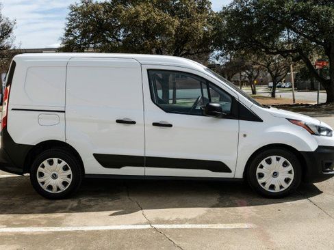 Used 2023 Ford Transit Connect XL image 7