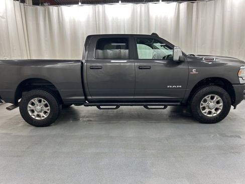 Used 2024 RAM 2500 Laramie image 6