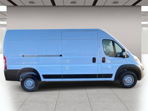 New 2025 RAM ProMaster 2500 w/ Convenience Group image 2