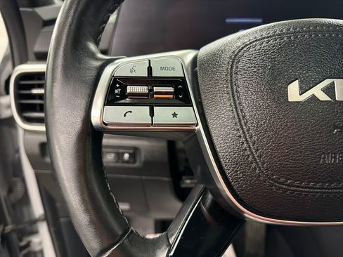 Used 2024 Kia Telluride EX X-Line image 21