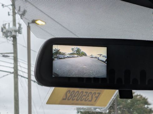 New 2025 GMC Savana 2500 Extended w/ Driver Convenience Package image 13