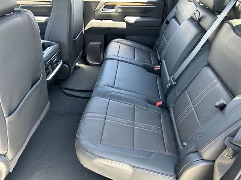 Used 2026 Chevrolet Silverado 3500 High Country w/ High Country Premium Package AWD/4WD image 26