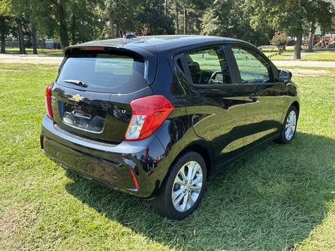 Used 2020 Chevrolet Spark LT FWD image 4