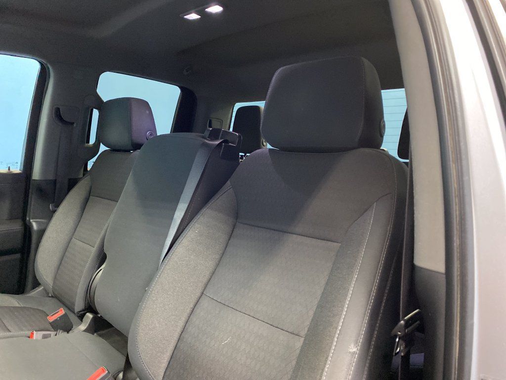 Used 2019 Chevrolet Silverado 1500 RST w/ All-Star Edition AWD/4WD image 10