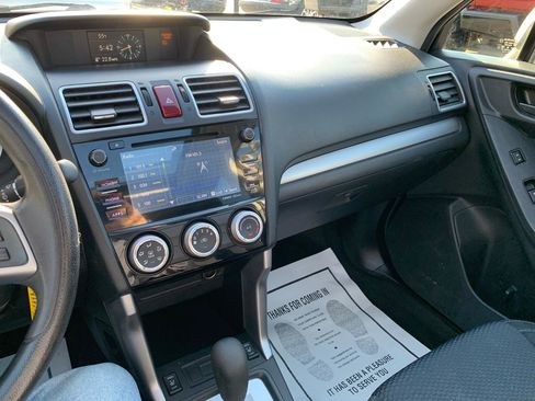 Used 2016 Subaru Forester 2.5i Premium w/ Popular Package #2 image 16