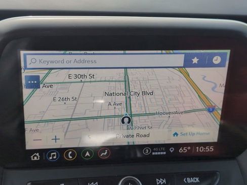 Certified 2022 Chevrolet Camaro SS image 14