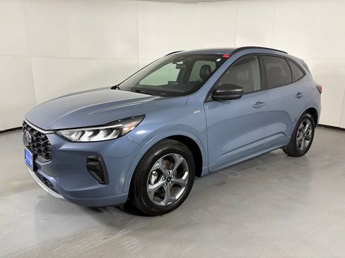 Used 2024 Ford Escape ST-Line FWD image 4