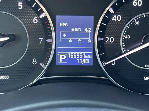 Used 2019 Nissan Armada SL w/ Premium Package RWD image 26