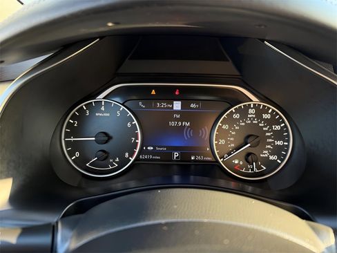 Used 2020 Nissan Murano Platinum image 22