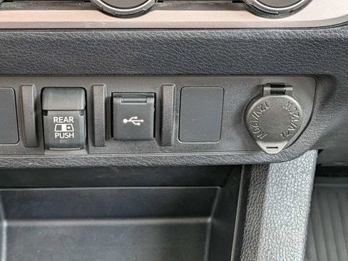 Used 2023 Toyota Tacoma SR5 RWD image 24